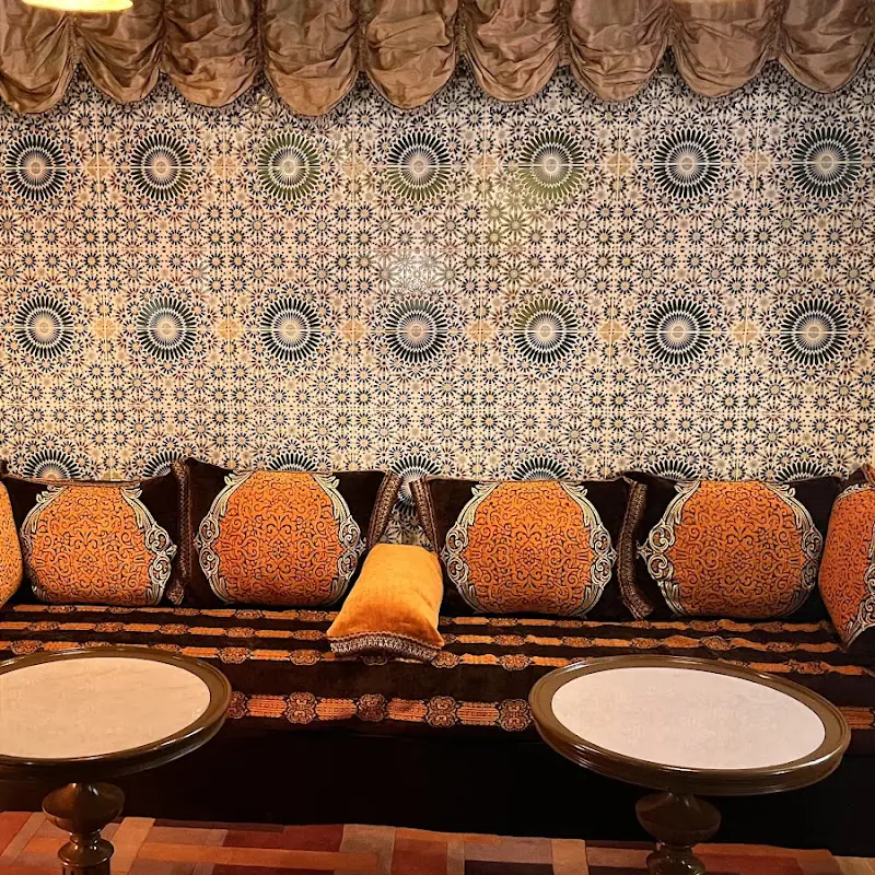 Kazba Cafe