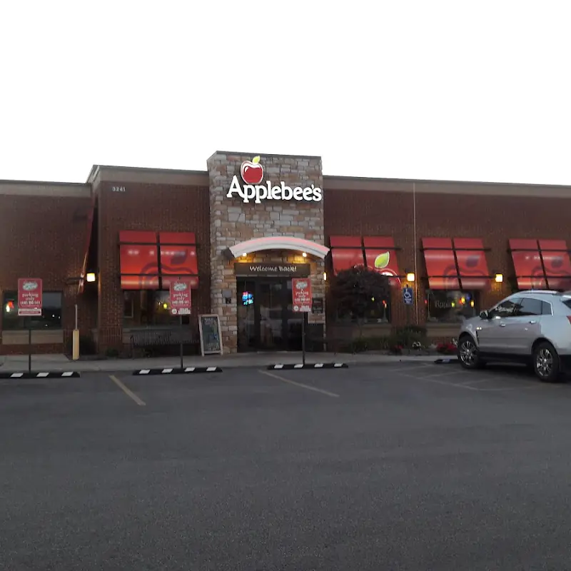 Applebee's Grill + Bar