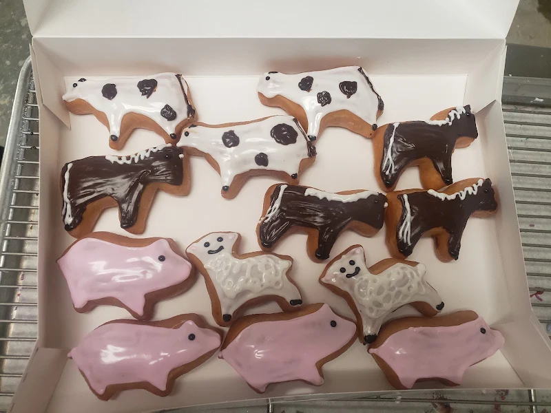 Daylight Donuts