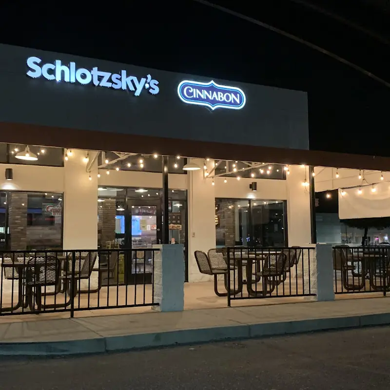 Schlotzsky's Deli