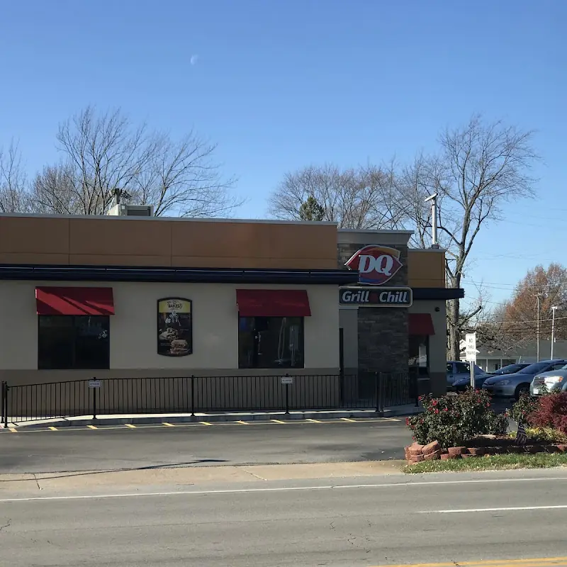 Dairy Queen Grill & Chill