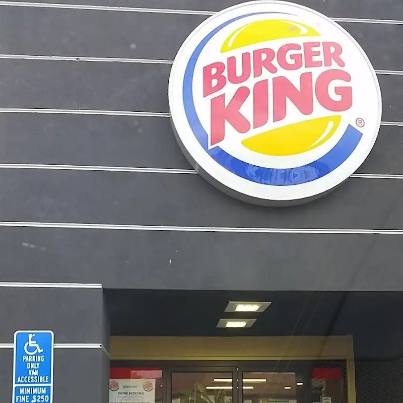 Burger King