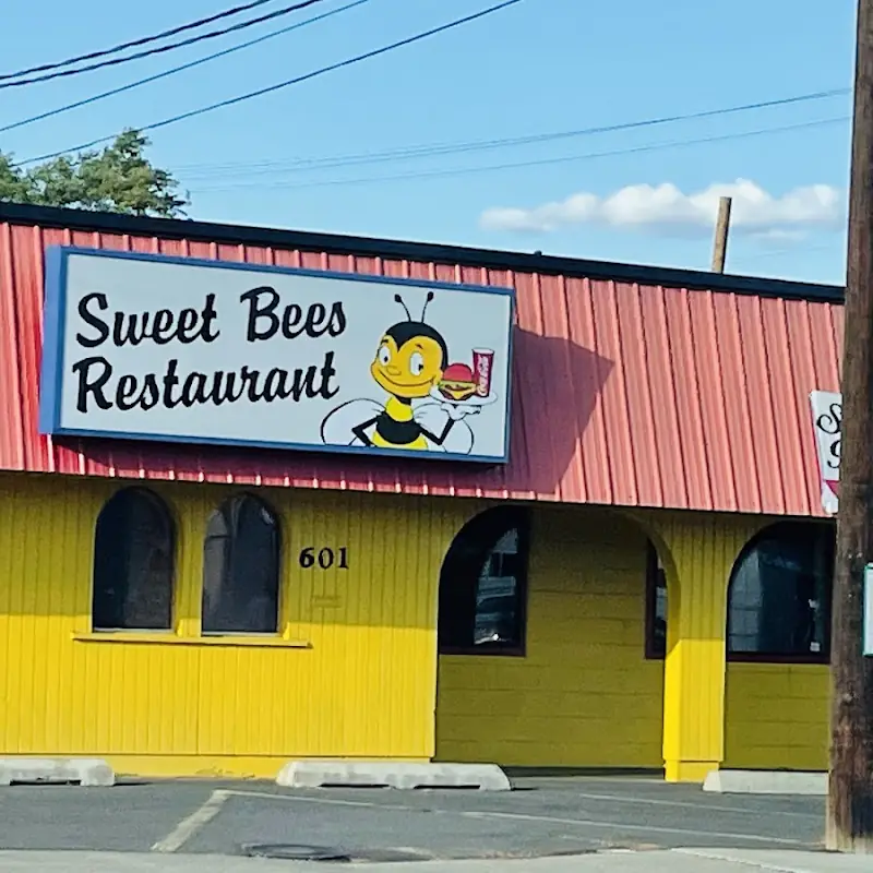Sweet Bees