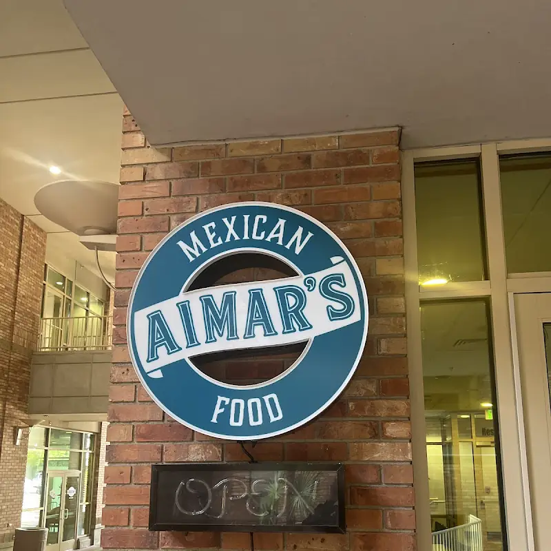 Aimar’s Mexican Food formerly La Cocina
