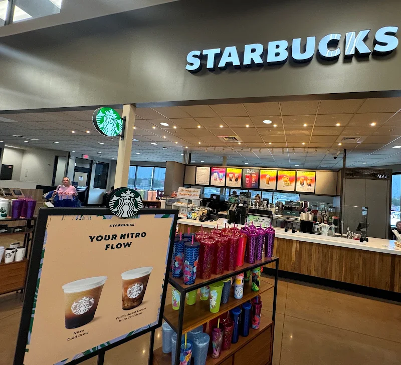 Starbucks Coffee Company