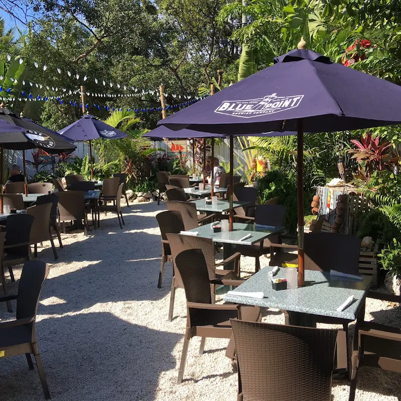 Lazy Lobster Seafood Restaurant