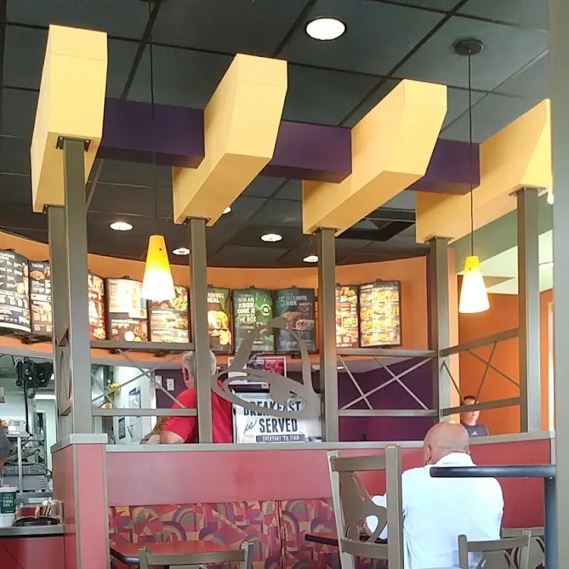 Taco Bell