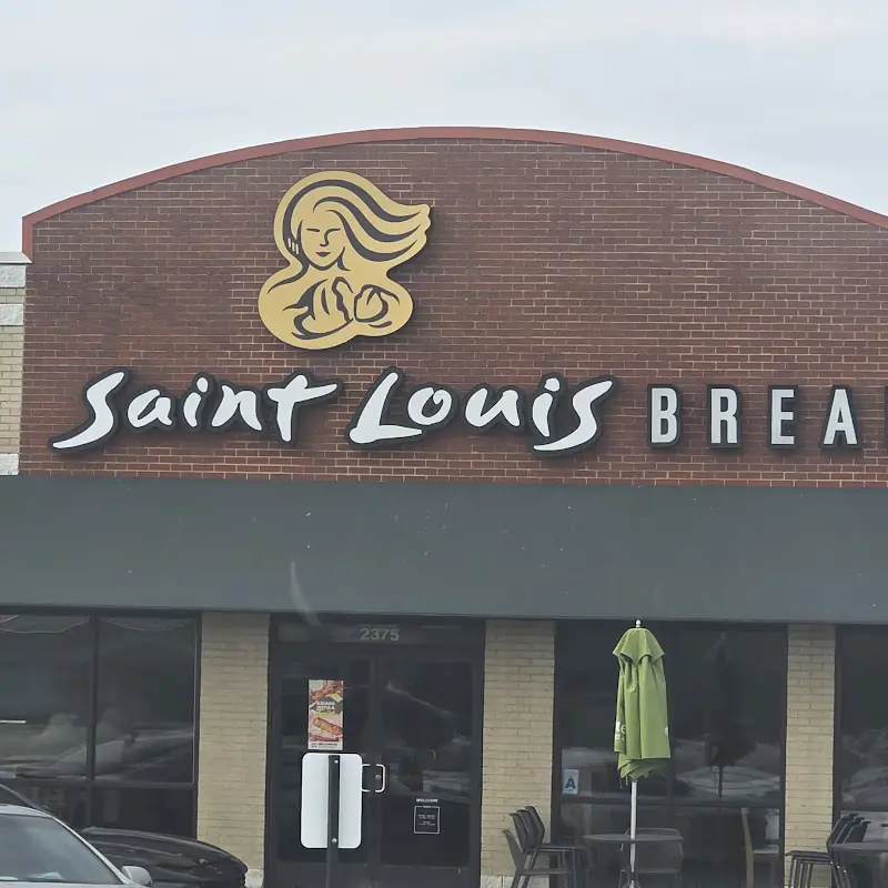St. Louis Bread Co.