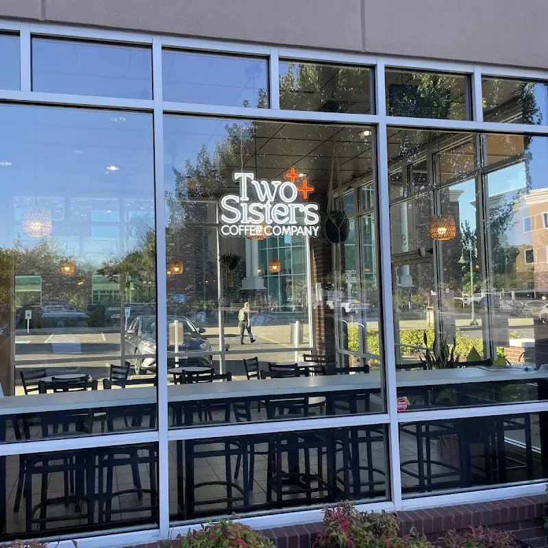 Two Sisters Coffee Company