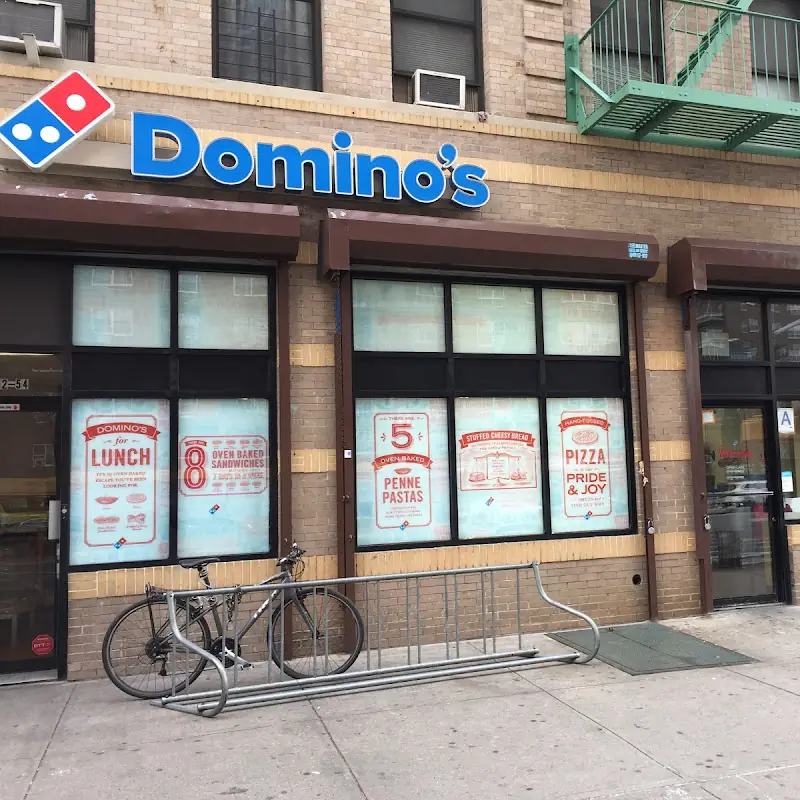Domino's Pizza