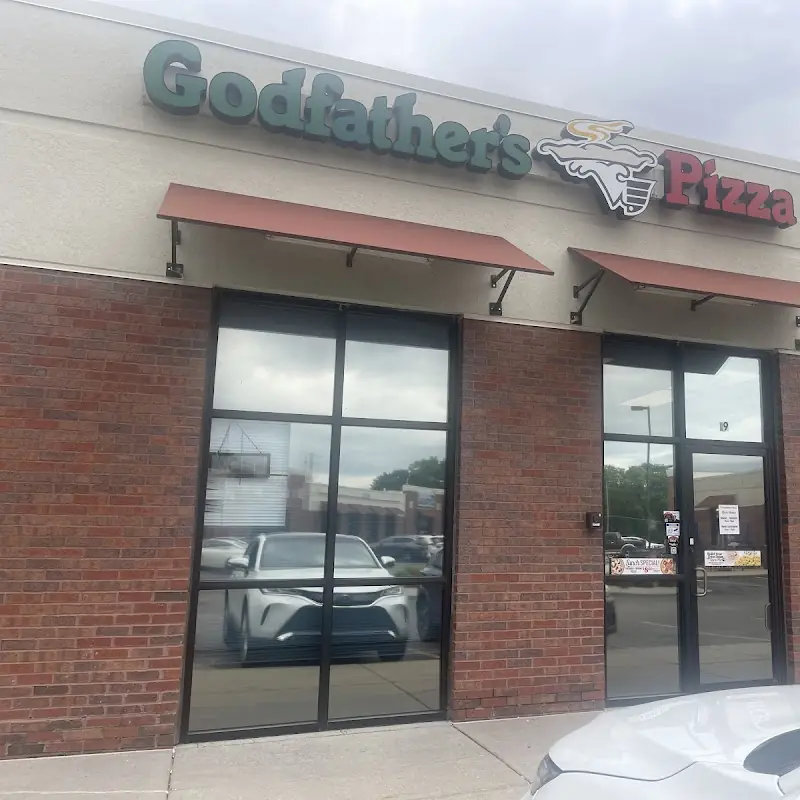 Godfather's Pizza