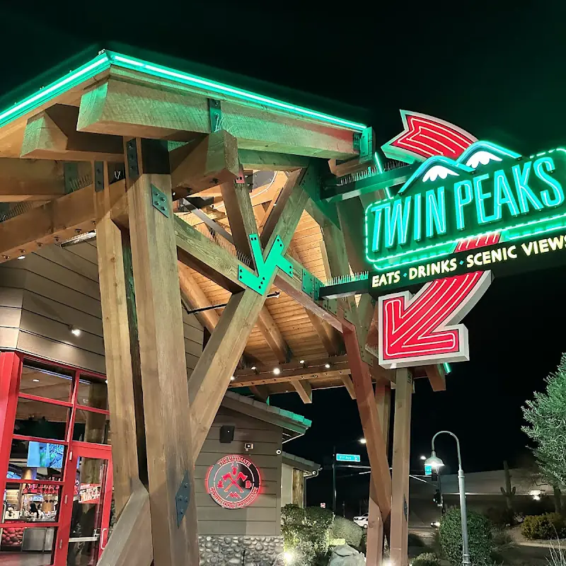 Twin Peaks