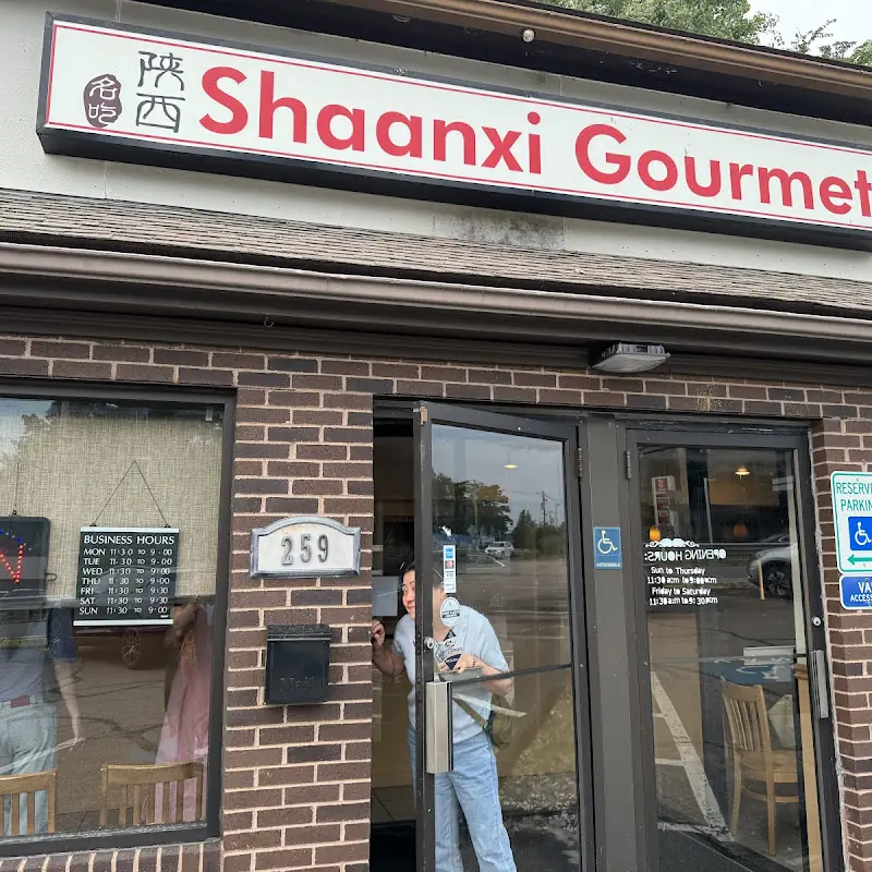 Shaanxi Gourmet
