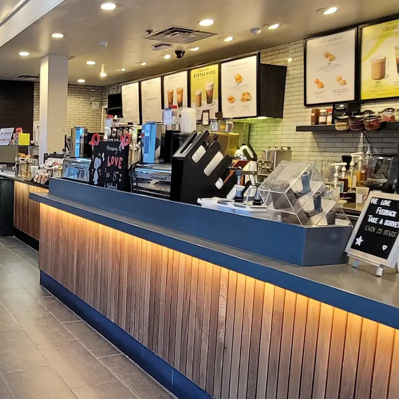 Starbucks Coffee Company