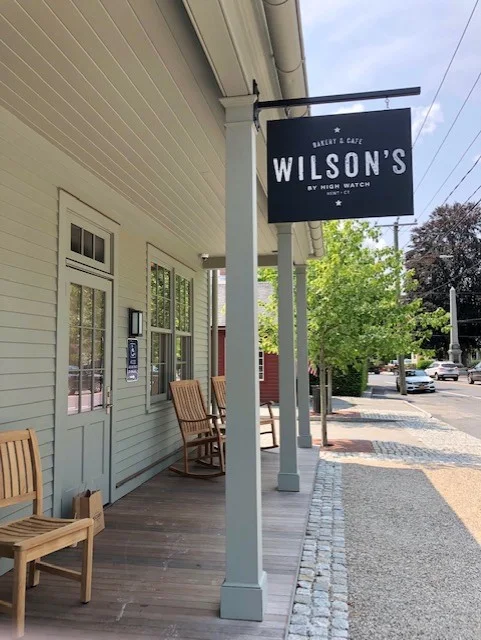 Wilson's by High Watch