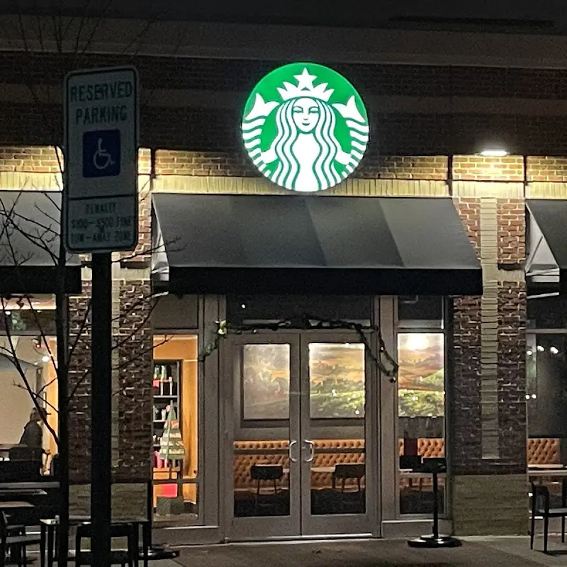Starbucks Coffee Company