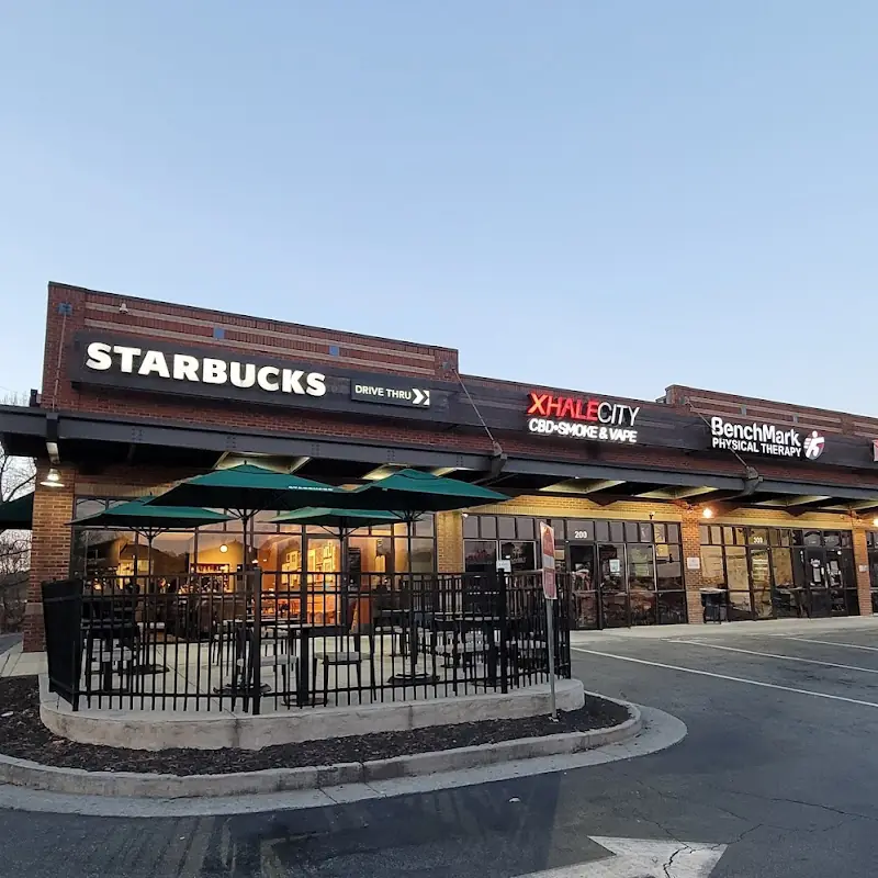 Starbucks Coffee Company