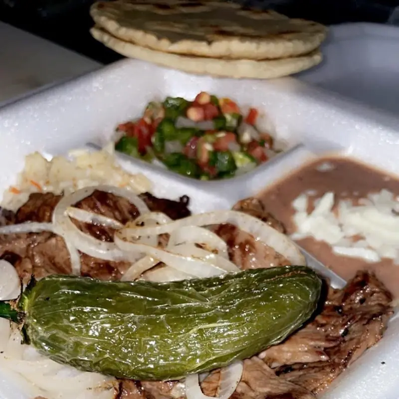 La Esperanza Kitchen