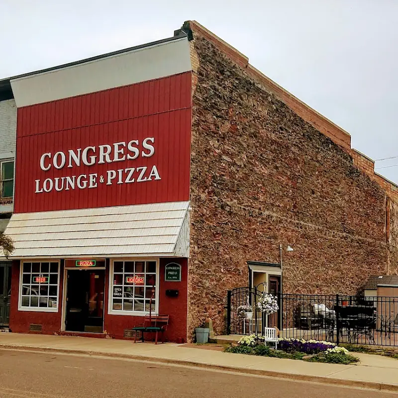 Congress Pizzas