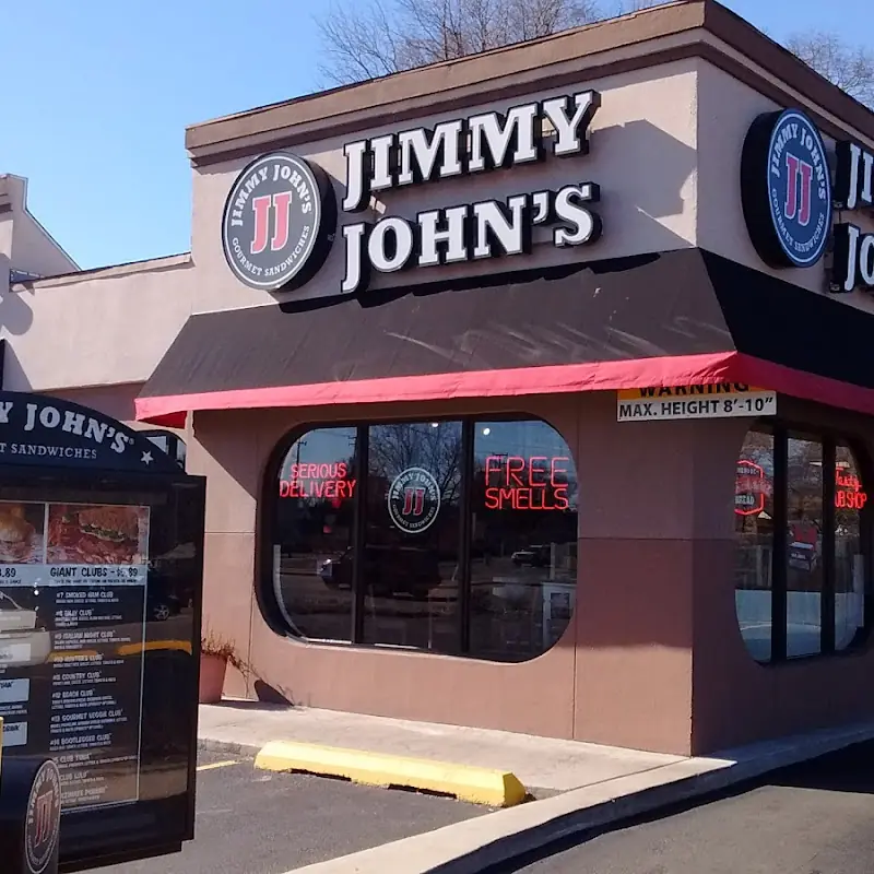 Jimmy John's