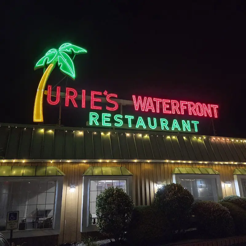 Urie's Waterfront Restaurant