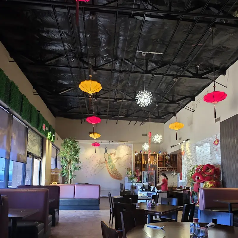 Green Bean with Black Bean Sauce