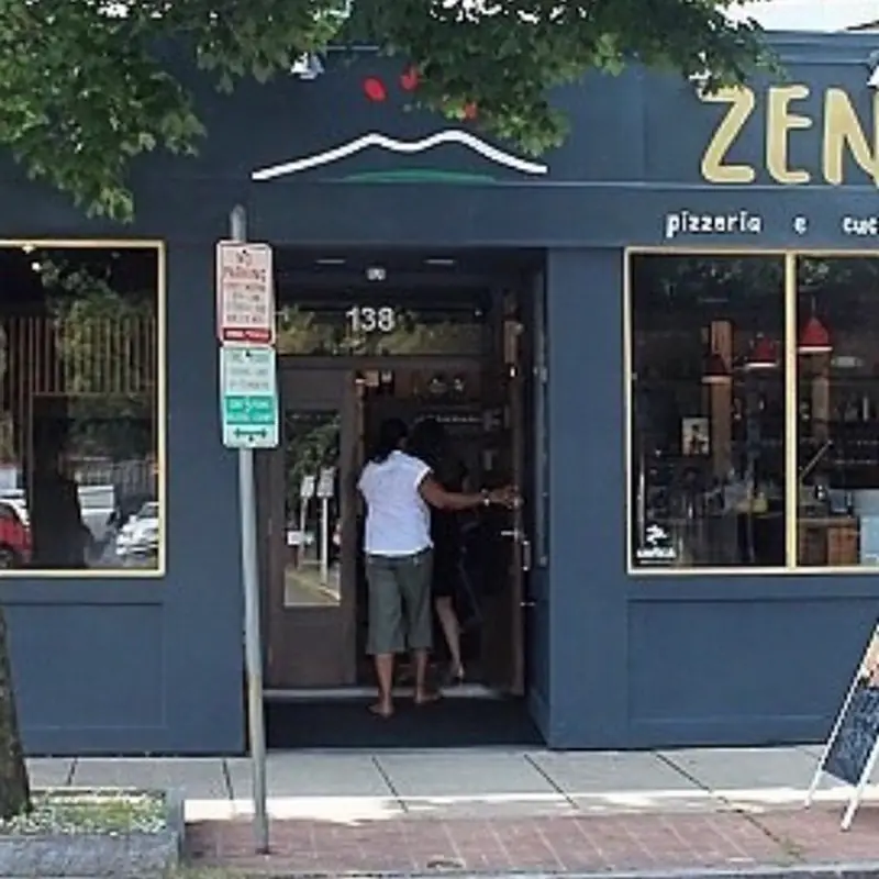 ZENELI Pizzeria e Cucina Napoletana