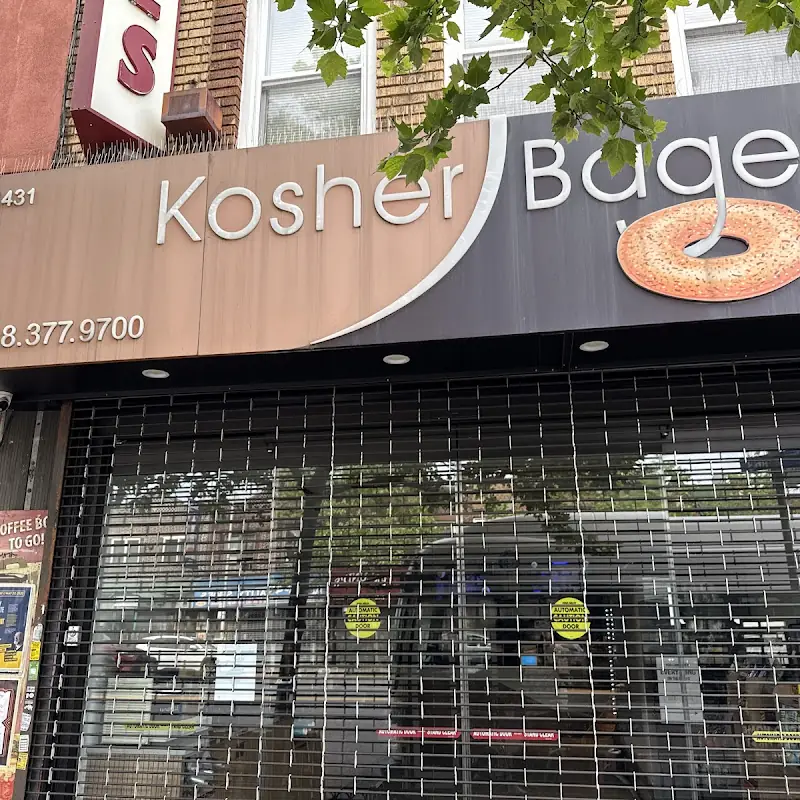 Kosher Bagel Hole