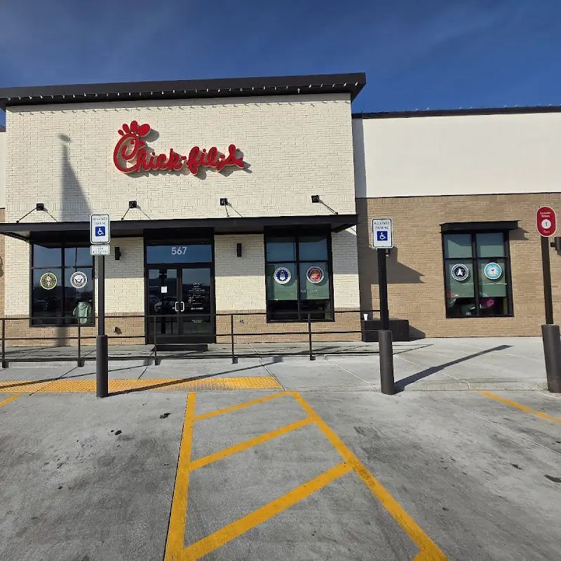 Chick-fil-A