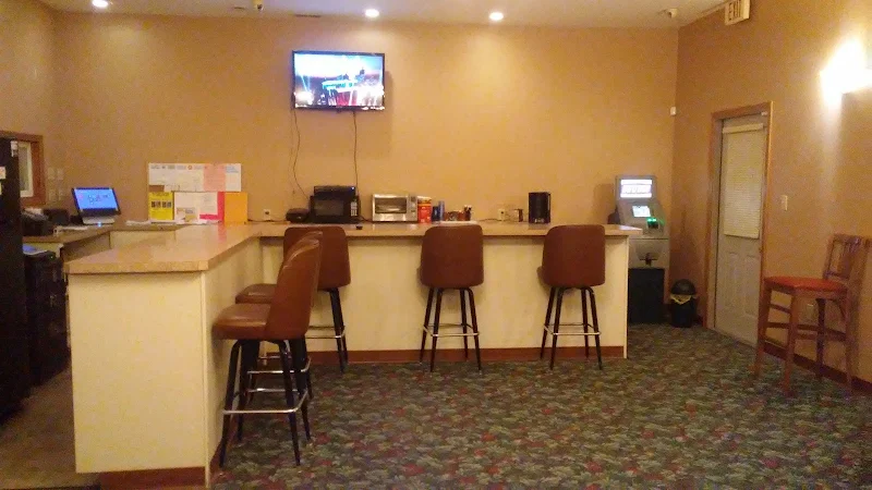 Boomer's Hot Spot III