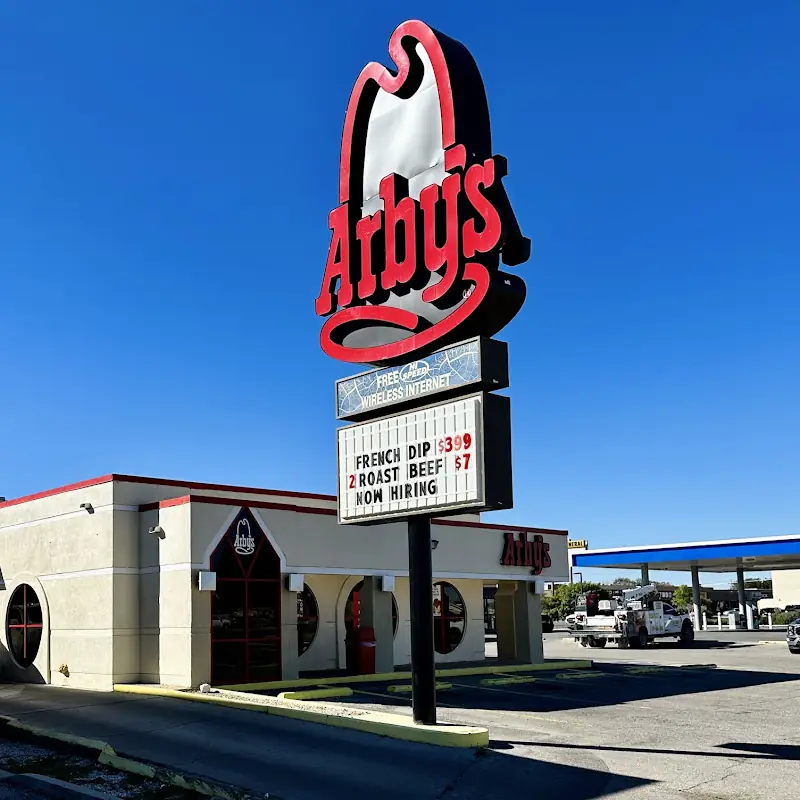 Arby's
