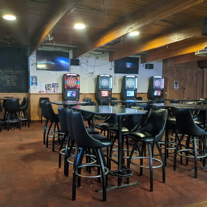 Ranger Lounge
