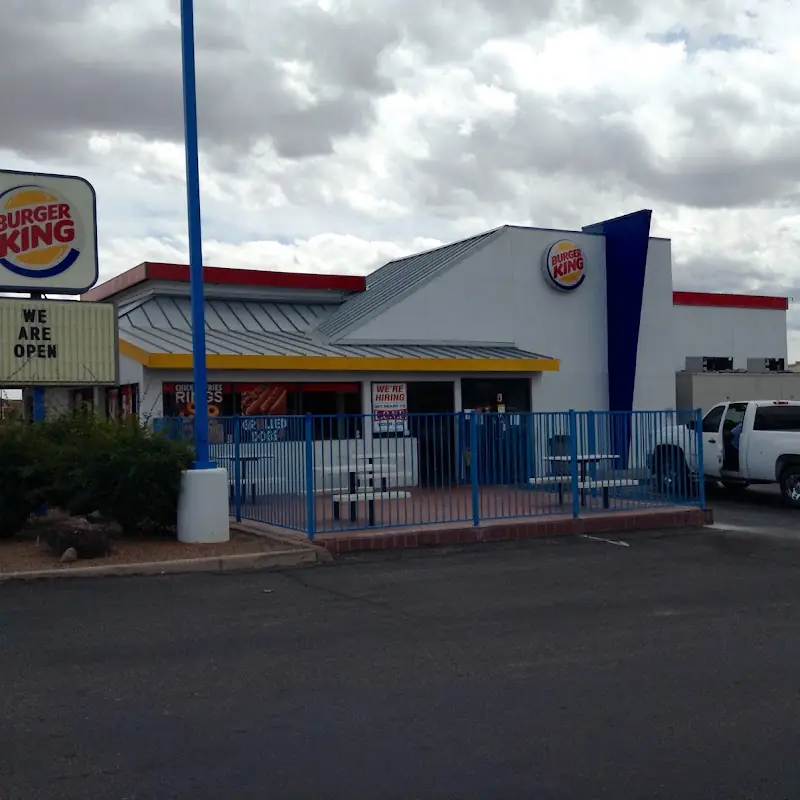 Burger King