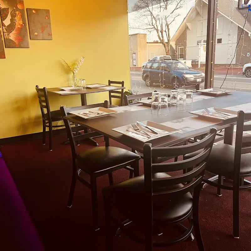 Destination India Restaurant & Bar Derry, NH