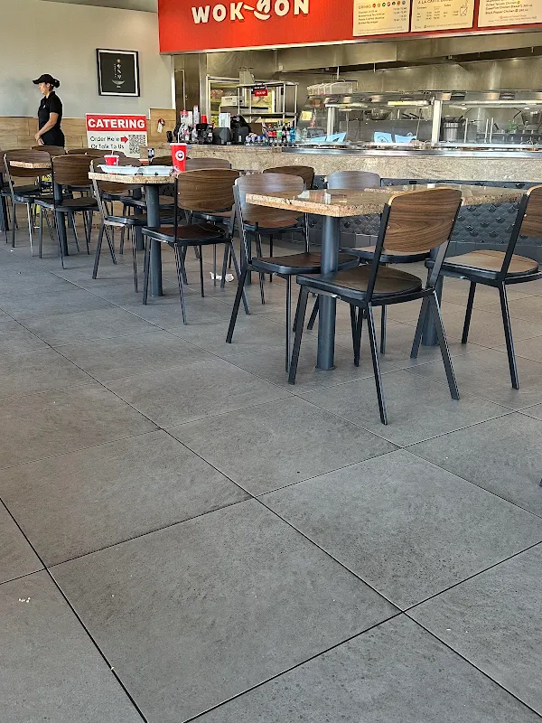 Panda Express
