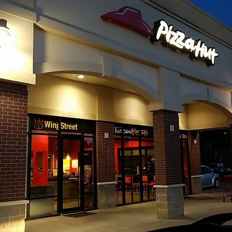 Pizza Hut