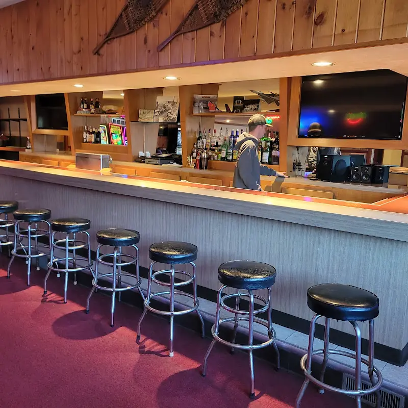 Johnny's Bar & Grill