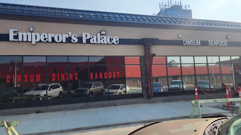 Emperor's Palace Chinese Cuisine