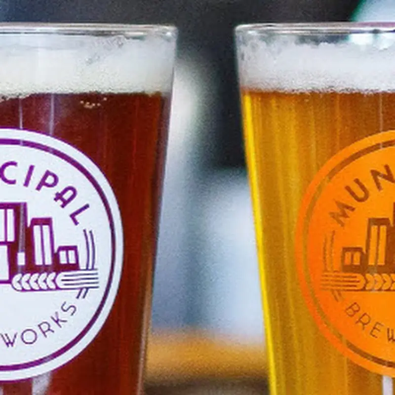 Municipal Brew Works