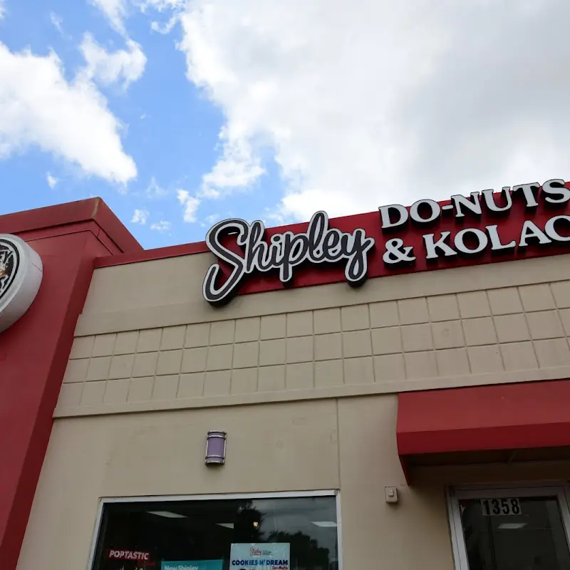 Shipley Do-Nuts