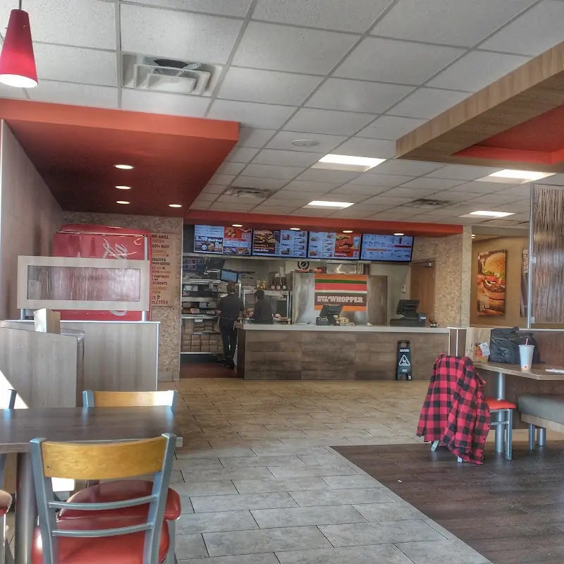 Burger King
