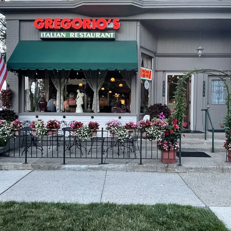 Gregorio's Italian Restaurant