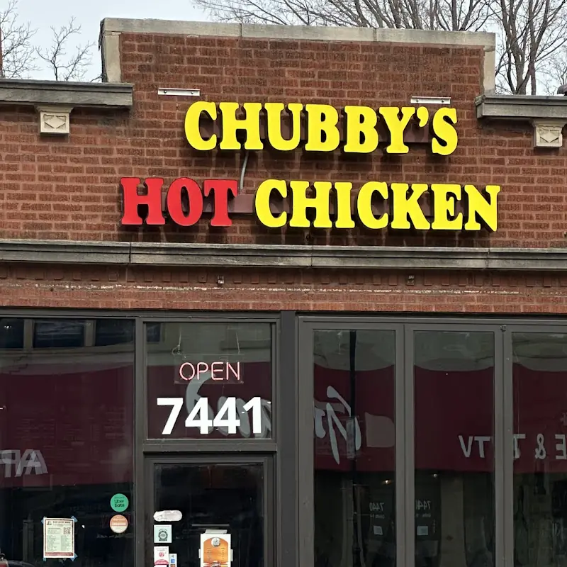 Chubby’s Hot Chicken