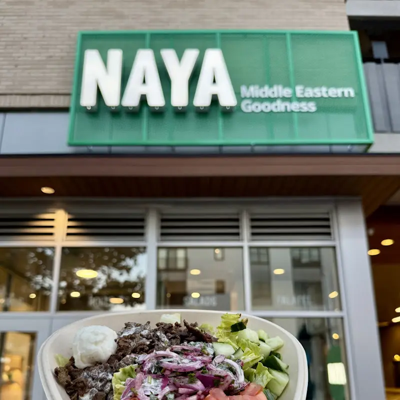 NAYA