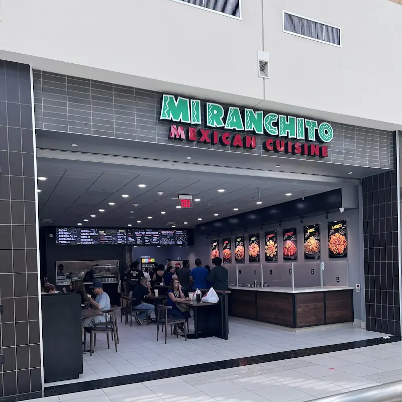 Mi Ranchito