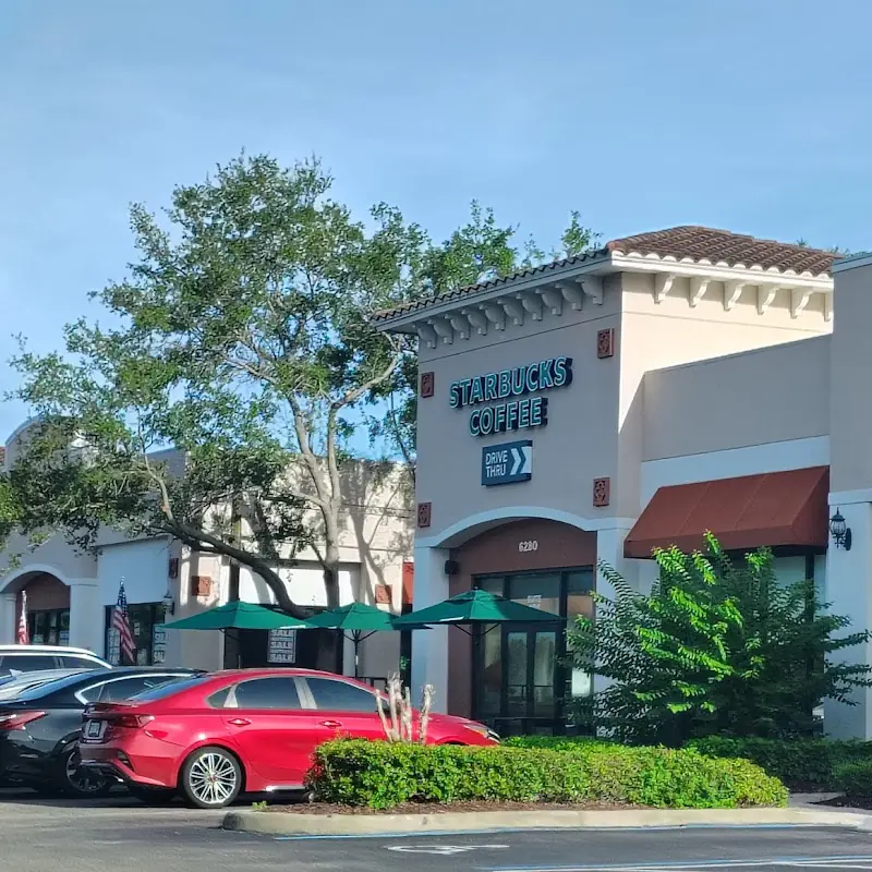 Starbucks Coffee Company