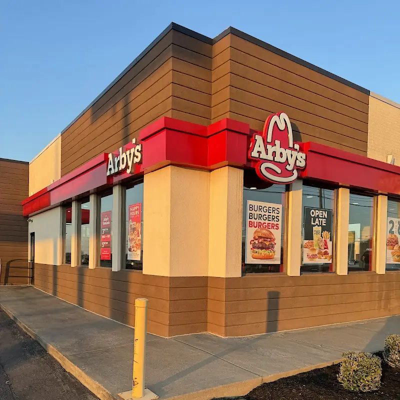 Arby's