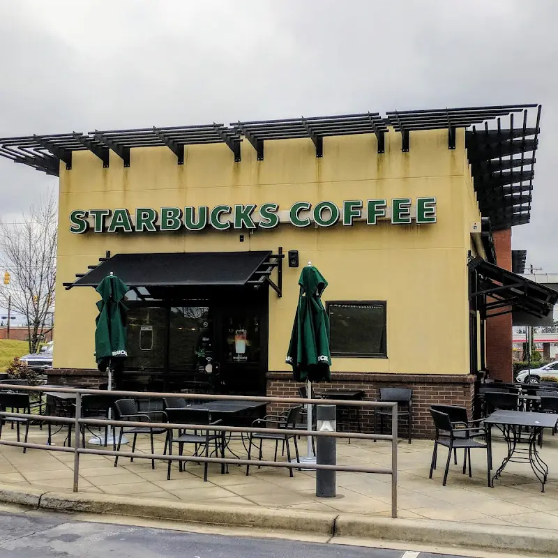 Starbucks Coffee Company