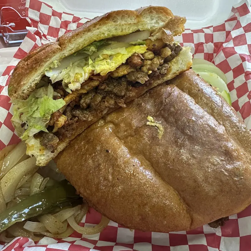 Taquería Angel