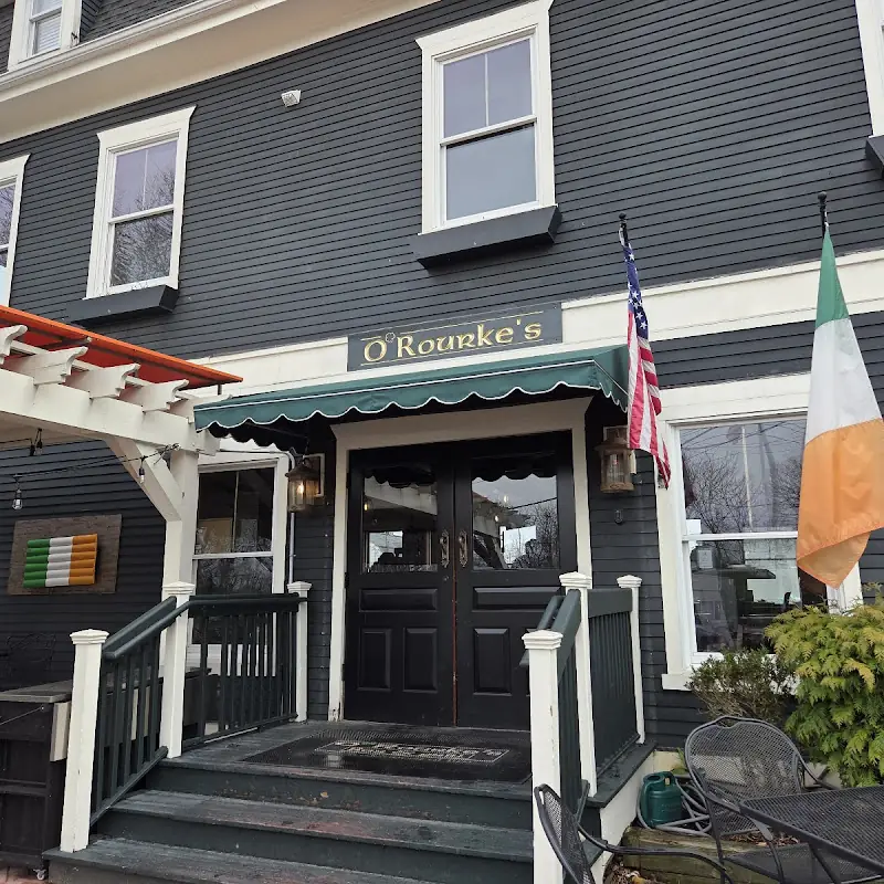 O'Rourkes Bar & Grill